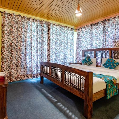Hotel Little Silver Pahalgām エクステリア 写真